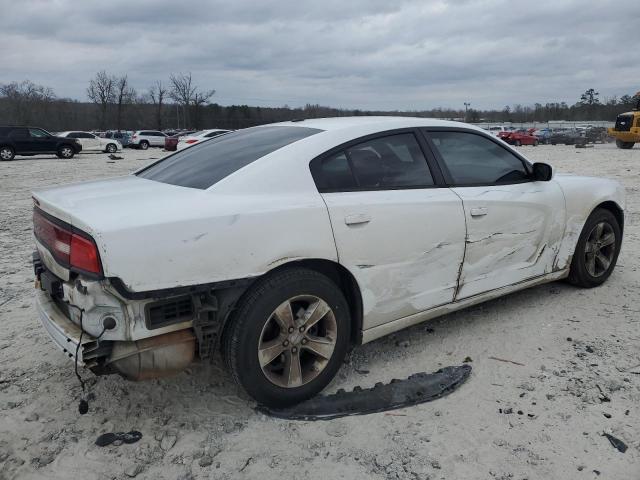 Фото 3 с аукциона – 2014 DODGE CHARGER SE с VIN 2C3CDXBG5EH198599