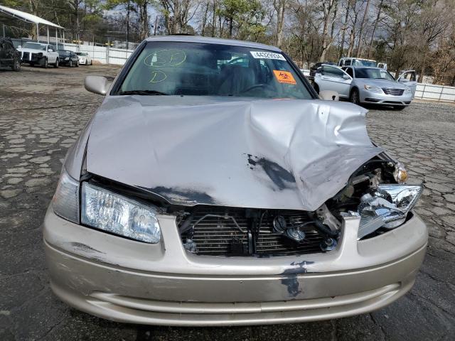 Photo 5 from auction – 2000 TOYOTA CAMRY CE with VIN 4T1BG22K6YU995382