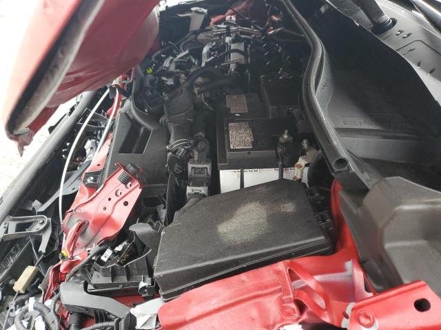 Photo 11 from auction – 2022 TOYOTA COROLLA CR with VIN 7MUBAABG7NV024330