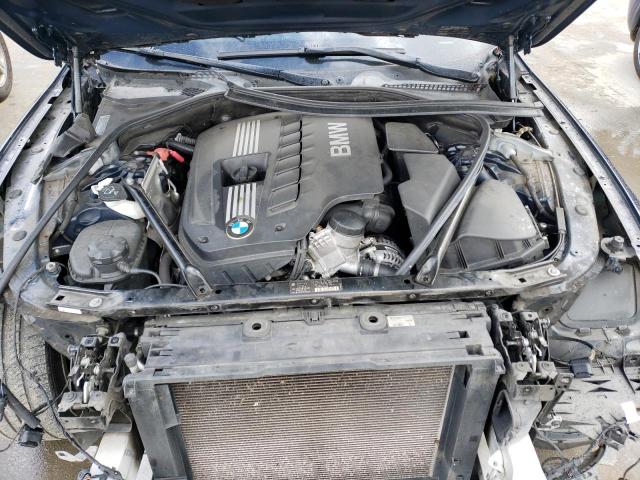 Фото 11 с аукциона – 2011 BMW 528 I с VIN WBAFR1C53BC748303