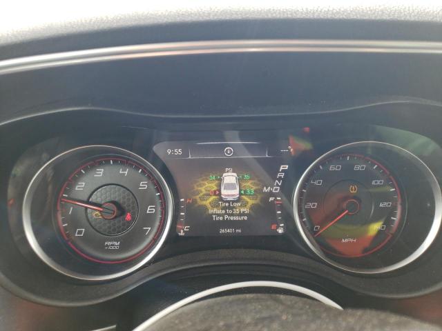 Photo 9 from auction – 2016 DODGE CHARGER SE with VIN 2C3CDXBG8GH109028