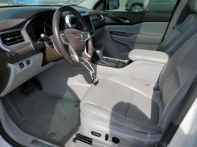 Foto 7 de la subasta – 2018 GMC ACADIA con VIN 1GKKNMLS2JZ169663