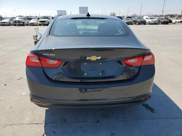 Photo 6 from auction – 2018 CHEVROLET MALIBU LS with VIN 1G1ZC5ST5JF104400