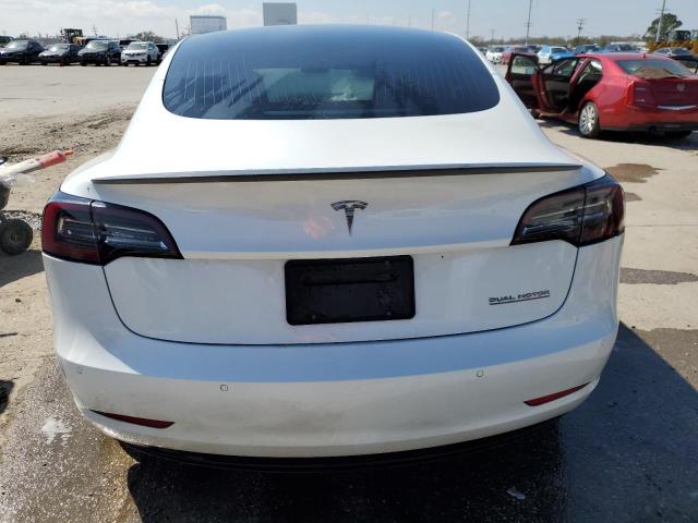 Photo 6 from auction – 2019 TESLA MODEL 3 with VIN 5YJ3E1EB3KF487438