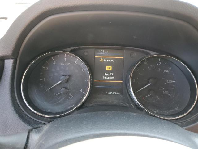 Photo 9 from auction – 2018 NISSAN ROGUE S with VIN KNMAT2MT7JP509149