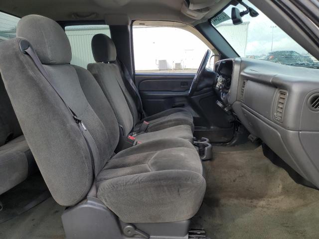 Photo 7 from auction – 2004 CHEVROLET SILVERADO with VIN 1GCEC19T54Z206190