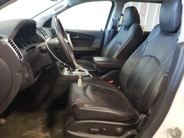 Photo 7 from auction – 2012 GMC ACADIA SLT with VIN 1GKKVSED9CJ306943