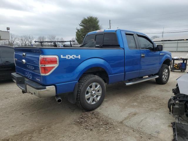 Photo 3 from auction – 2013 FORD F150 SUPER with VIN 1FTFX1EF2DFD80437