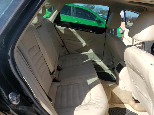 Photo 10 from auction – 2014 VOLKSWAGEN PASSAT with VIN 1VWCN7A32EC091324