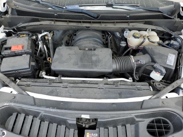 Photo 12 from auction – 2021 CADILLAC ESCALADE S with VIN 1GYS4FKL0MR268601