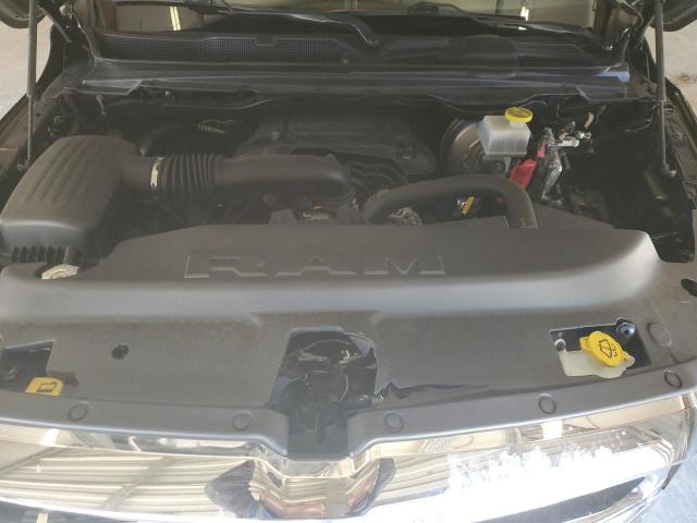 Photo 11 from auction – 2019 RAM 1500 BIG H with VIN 1C6SRFFT6KN804318