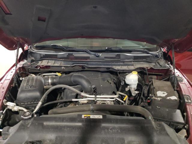 Photo 11 from auction – 2013 RAM 1500 ST with VIN 1C6RR7KT8DS602420
