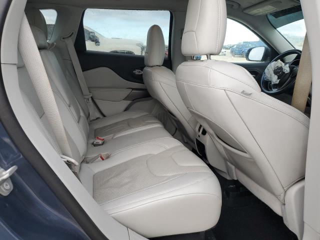 Photo 11 from auction – 2020 JEEP CHEROKEE L with VIN 1C4PJLDB3LD629502