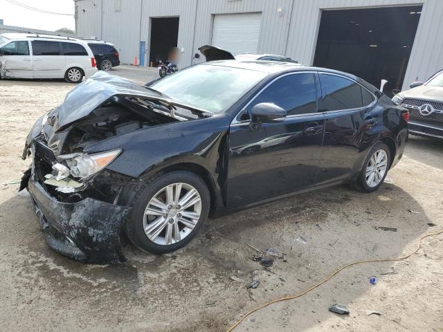 LEXUS ES 350 2015 with VIN JTHBK1GG3F2203780 - Photo from auction
