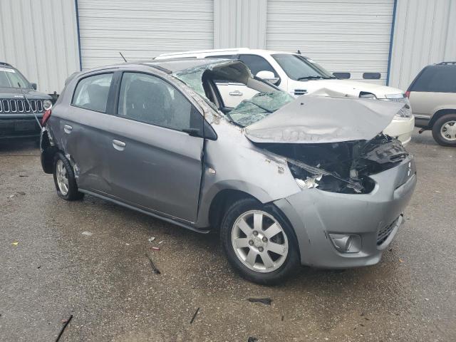 Photo 4 from auction – 2015 MITSUBISHI MIRAGE ES with VIN ML32A4HJ2FH060160