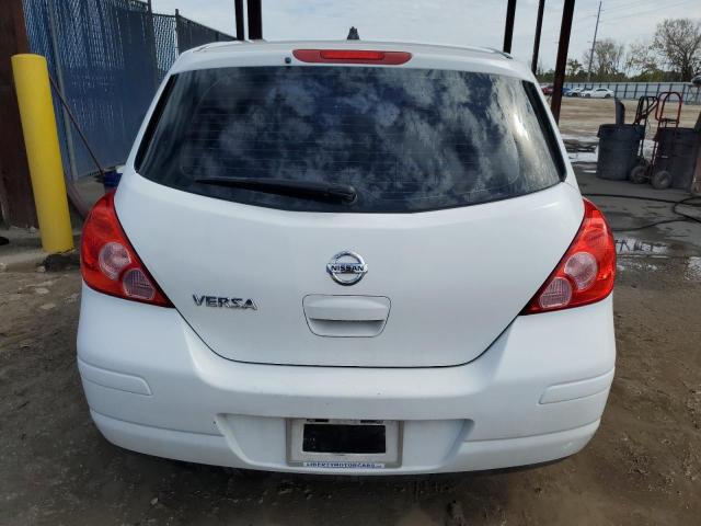 Photo 6 from auction – 2012 NISSAN VERSA S with VIN 3N1BC1CP9CK242378