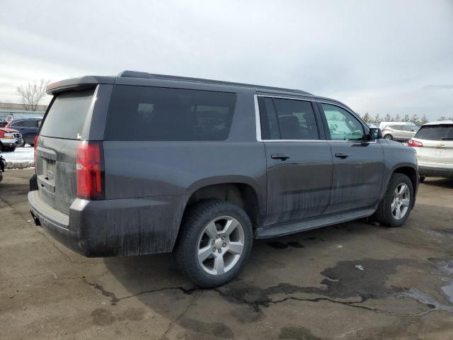 Photo 3 from auction – 2017 CHEVROLET SUBURBAN C with VIN 1GNSCHKC4HR251592