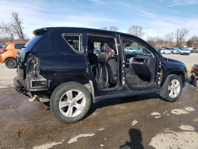 Photo 3 from auction – 2015 JEEP COMPASS SP with VIN 1C4NJDBB1FD423518
