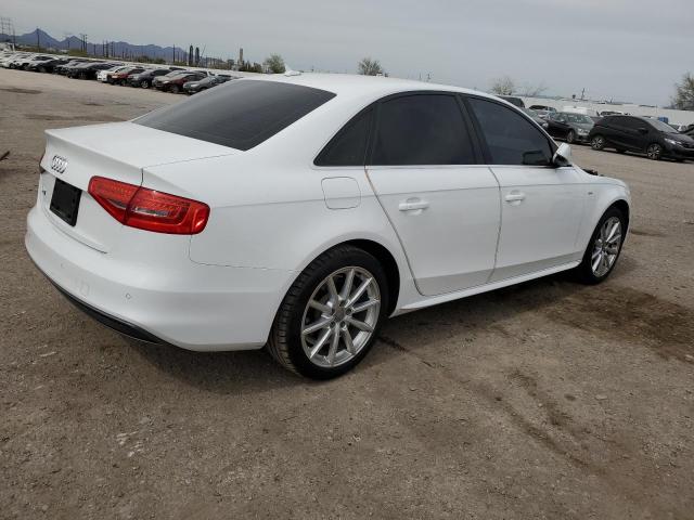 Photo 3 from auction – 2016 AUDI A4 PREMIUM with VIN WAUEFAFL1GN013751