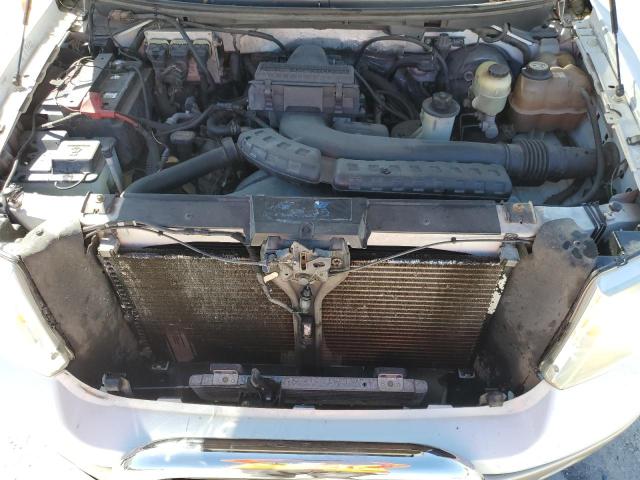 Photo 11 from auction – 2007 FORD F150 SUPER with VIN 1FTPW14VX7KD48007