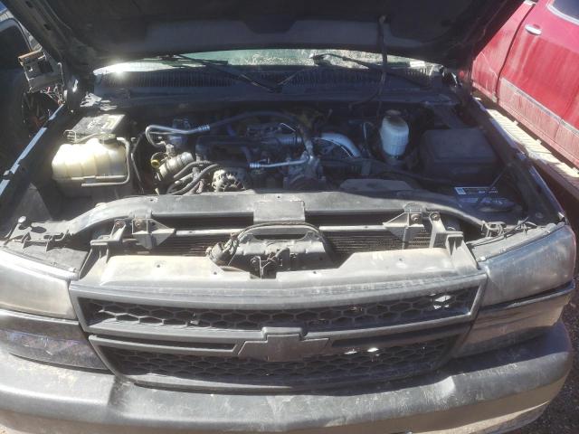 Photo 11 from auction – 2005 CHEVROLET 2500 HD with VIN 1GCHK23245F911846