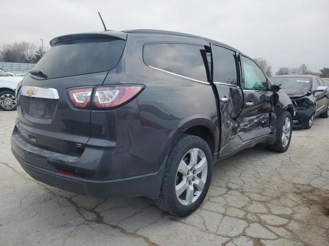 Photo 3 from auction – 2017 CHEVROLET TRAVERSE L with VIN 1GNKVGKD8HJ189965