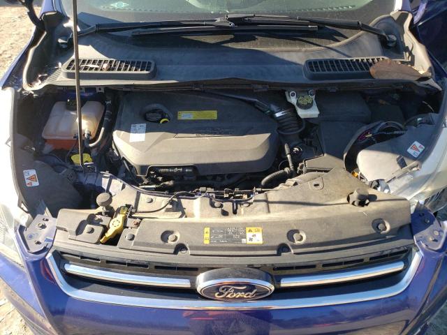 Photo 12 from auction – 2014 FORD ESCAPE TIT with VIN 1FMCU0JX7EUB23786
