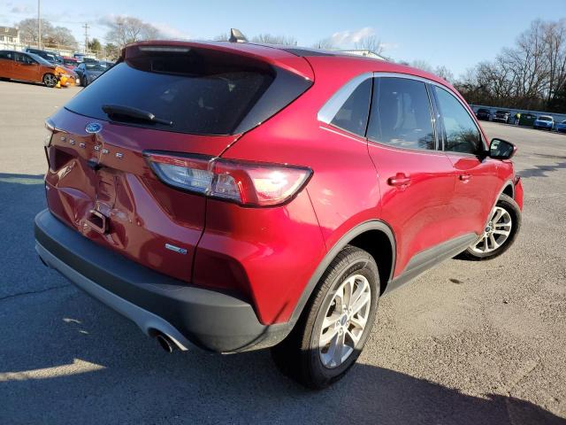 Photo 3 from auction – 2020 FORD ESCAPE SE with VIN 1FMCU9G66LUA91154