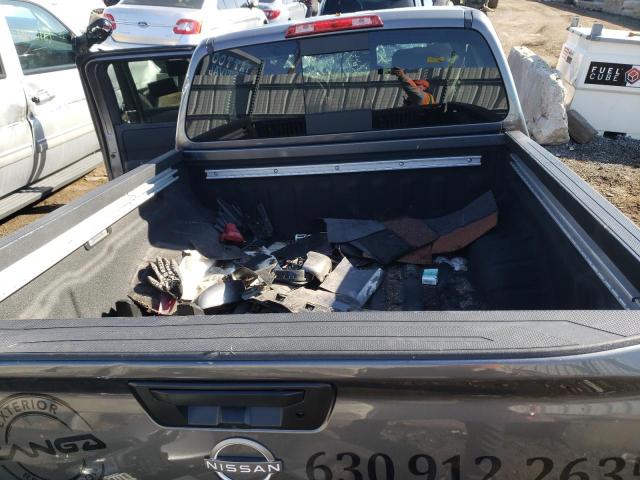 Photo 10 from auction – 2023 NISSAN FRONTIER S with VIN 1N6ED1EK8PN628232