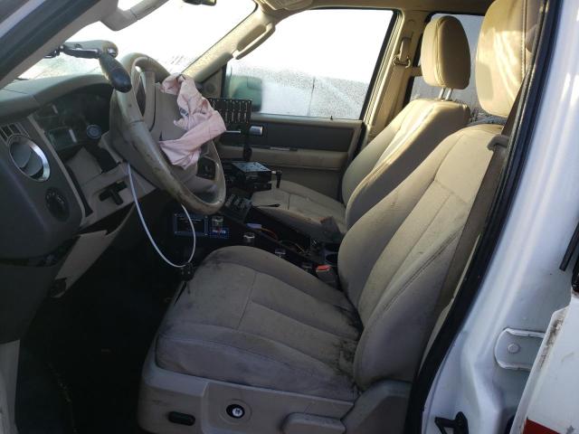 Photo 7 from auction – 2014 FORD EXPEDITION with VIN 1FMJK1G51EEF35074