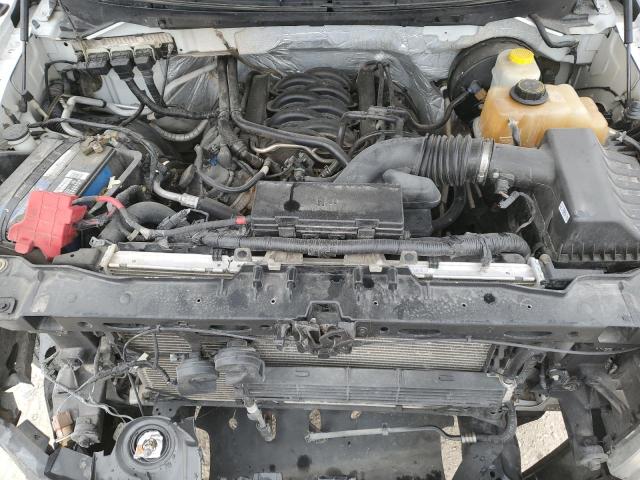Photo 11 from auction – 2014 FORD F150 SUPER with VIN 1FTFX1CF5EKE25351