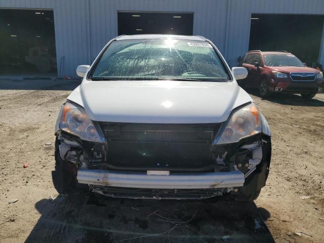 Photo 5 from auction – 2011 HONDA CR-V EXL with VIN JHLRE3H77BC013697