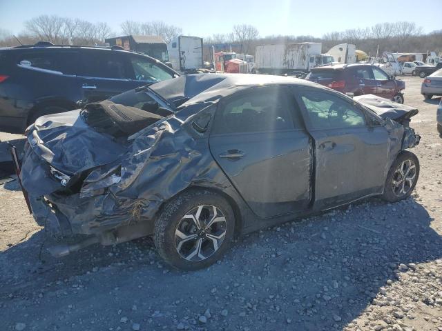 Photo 3 from auction – 2021 KIA FORTE with VIN 3KPF24AD5ME359998