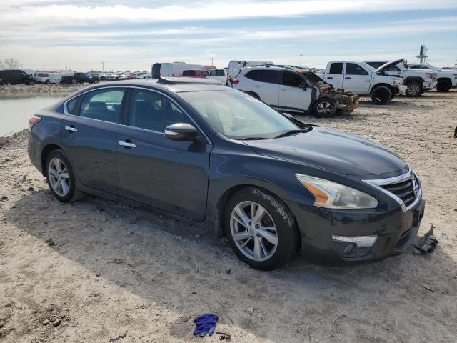 Photo 4 from auction – 2015 NISSAN ALTIMA 2.5 with VIN 1N4AL3AP4FC581217