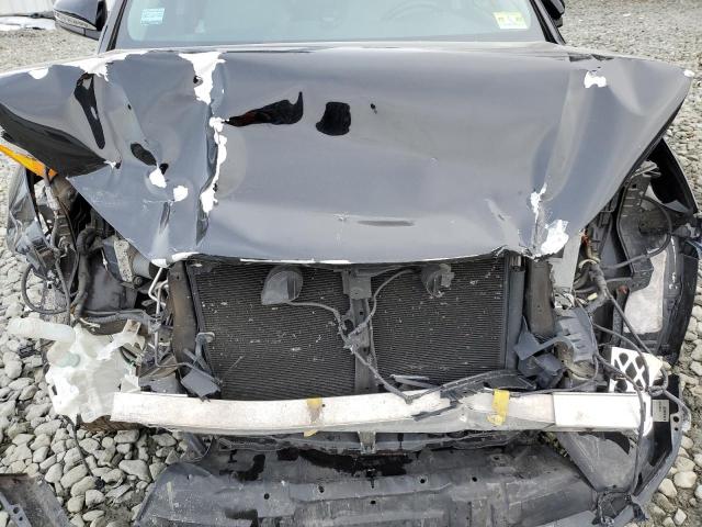 Photo 11 from auction – 2016 TOYOTA HIGHLANDER with VIN 5TDBKRFH4GS275950