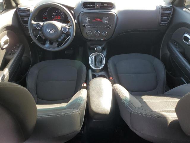 Photo 8 from auction – 2014 KIA SOUL with VIN KNDJN2A28E7004376