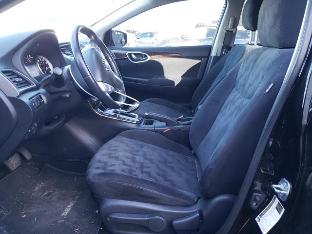 Photo 7 from auction – 2013 NISSAN SENTRA S with VIN 3N1AB7AP7DL684012