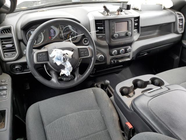 Photo 8 from auction – 2022 RAM 2500 TRADE with VIN 3C6UR5CJ4NG128471