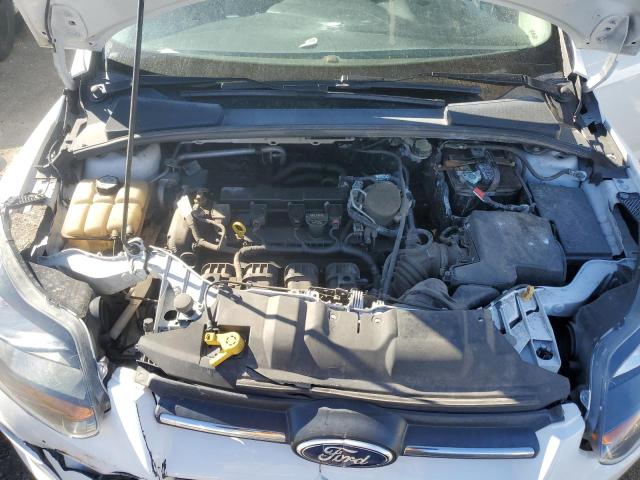 Photo 11 from auction – 2013 FORD FOCUS SE with VIN 1FADP3F29DL374267