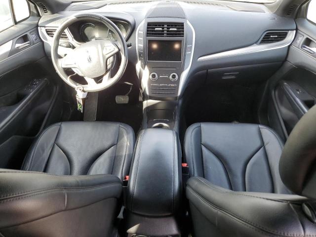 Photo 8 from auction – 2016 LINCOLN MKC PREMIE with VIN 5LMCJ1C96GUJ03557