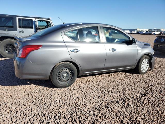 Photo 3 from auction – 2019 NISSAN VERSA S with VIN 3N1CN7AP9KL845604