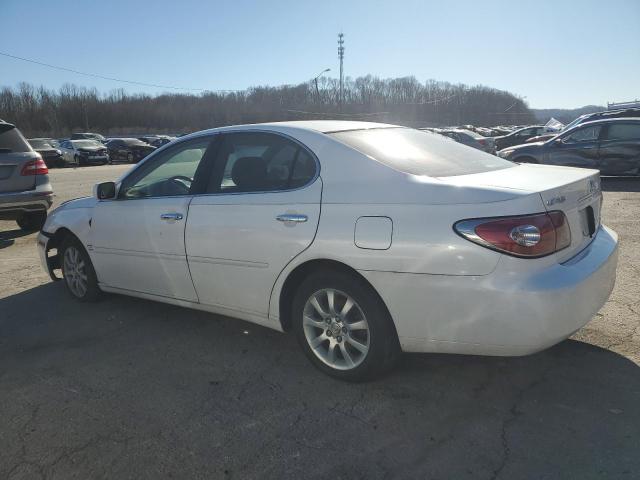 Photo 2 from auction – 2004 LEXUS ES 330 with VIN JTHBA30G440020244