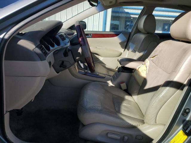 Photo 7 from auction – 2003 LEXUS ES 300 with VIN JTHBF30G130147078