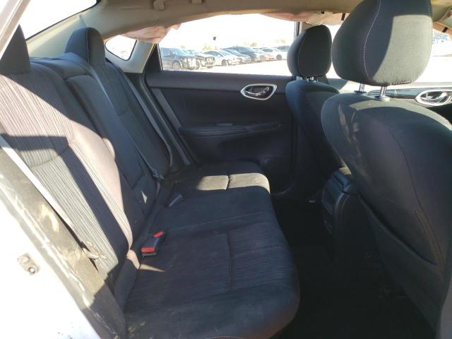 Photo 10 from auction – 2017 NISSAN SENTRA S with VIN 3N1AB7AP3HY337009