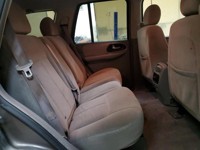 Photo 11 from auction – 2005 CHEVROLET TRAILBLAZE with VIN 1GNDT13S652373428