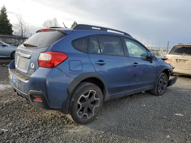 Photo 3 from auction – 2013 SUBARU XV CROSSTR with VIN JF2GPAVC3D2809068