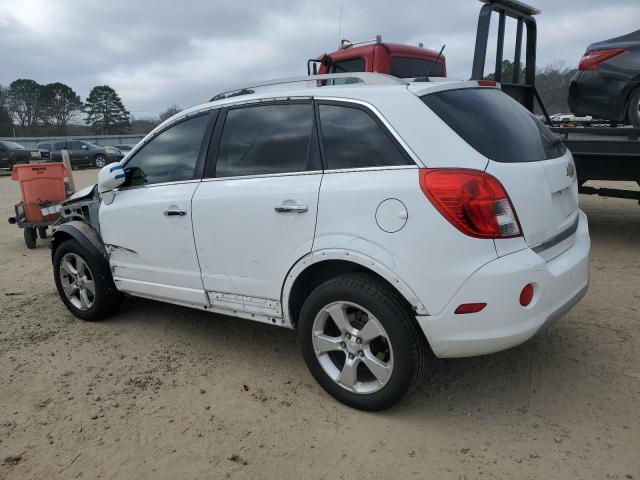 Photo 2 from auction – 2014 CHEVROLET CAPTIVA LT with VIN 3GNAL4EKXES538516
