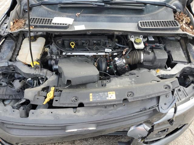 Foto 12 de la subasta – 2016 FORD ESCAPE S con VIN 1FMCU0F78GUB00447