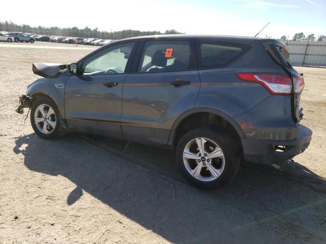 Photo 2 from auction – 2015 FORD ESCAPE S with VIN 1FMCU0F78FUA22041