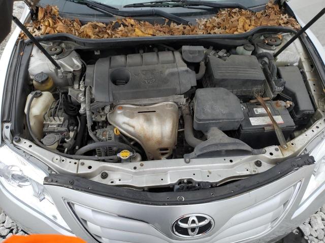 Photo 11 from auction – 2011 TOYOTA CAMRY BASE with VIN 4T1BF3EK5BU186726